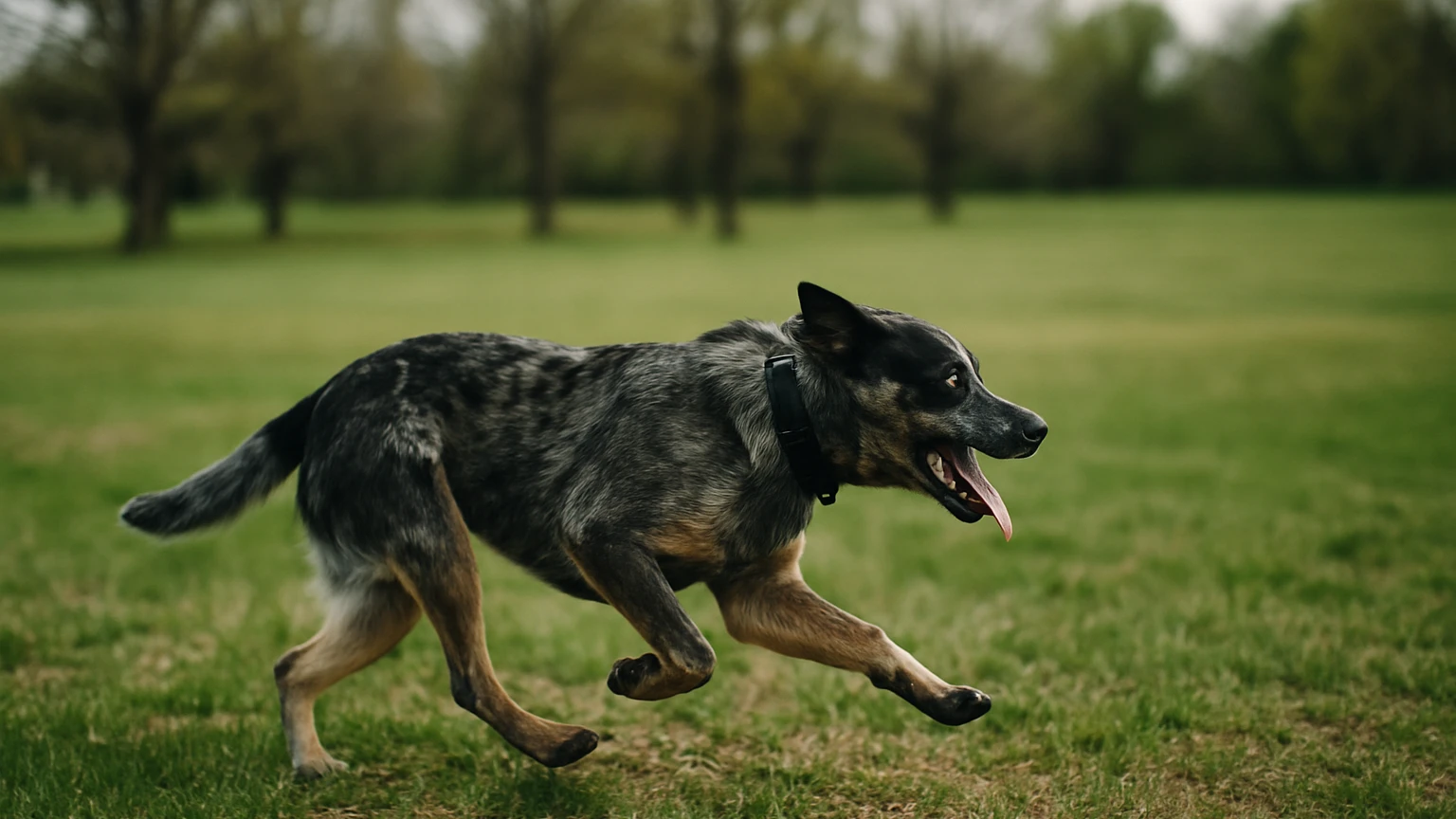 Best dog training for high-energy dogs in Metro East