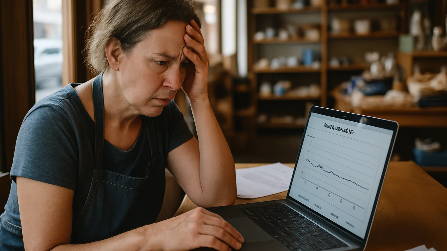 8 website mistakes costing Metro East businesses leads in 2026