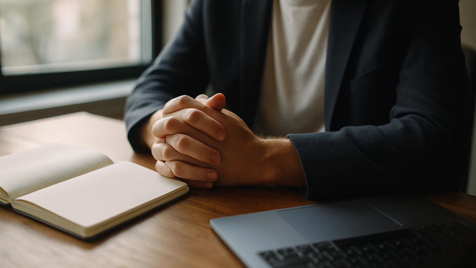 What to expect from performance coaching that works with your nervous system
