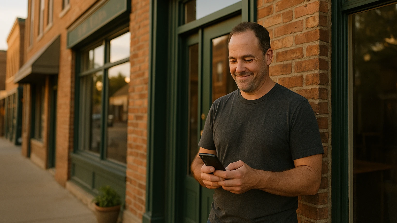 7 things every small business website needs in 2026