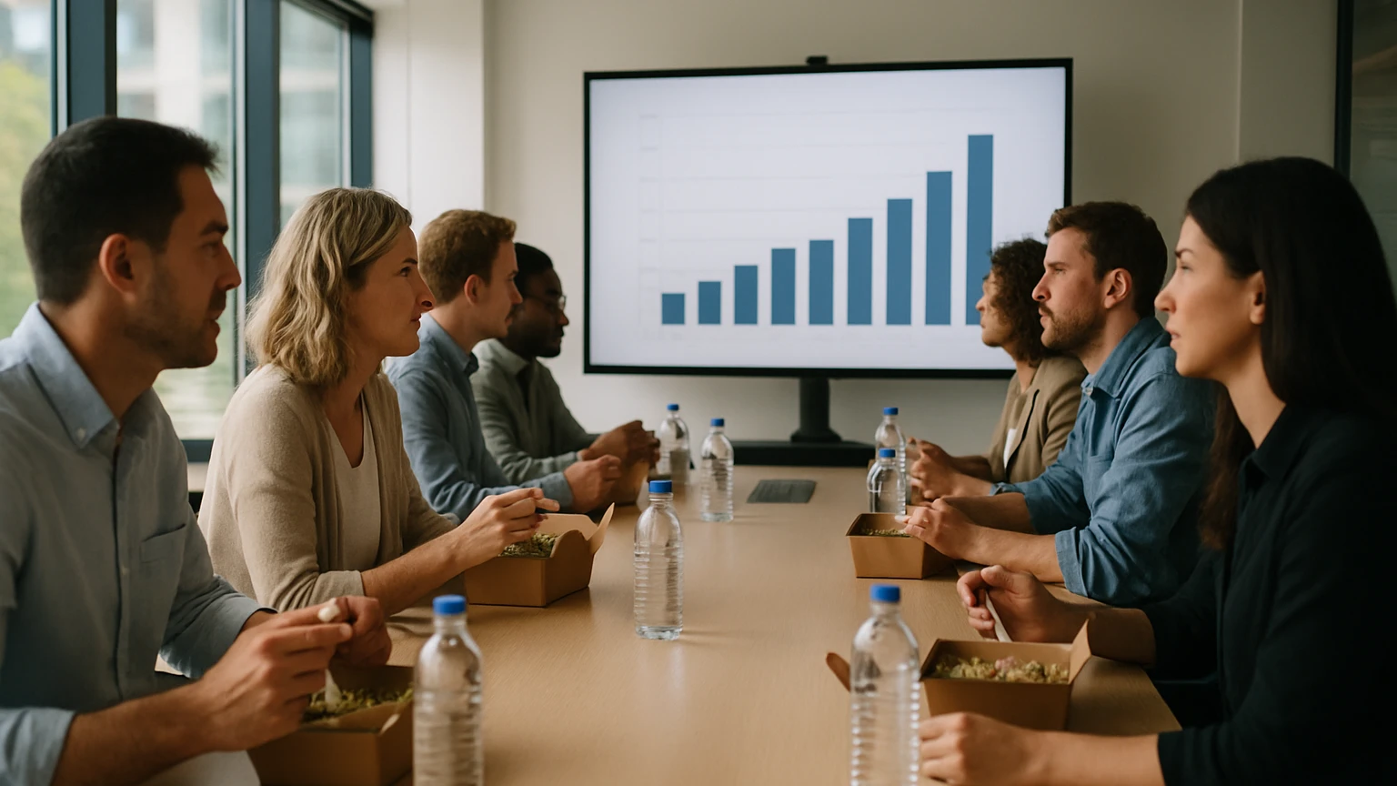 How do you reduce employee fatigue without adding another benefit?