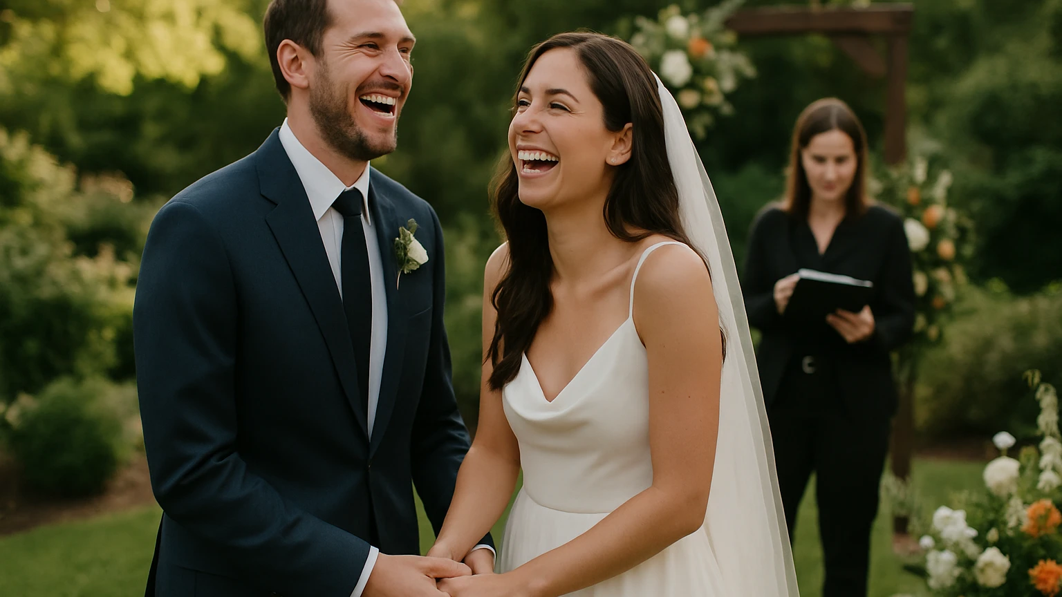 5 signs you need a wedding coordinator in the Metro East